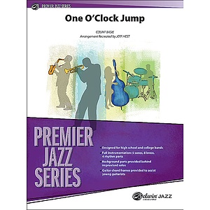 One O Clock Jump