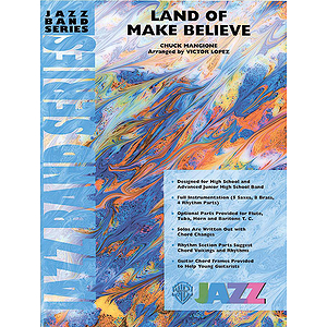 Land Of Make Believe