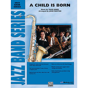 Child Is Born (A)
