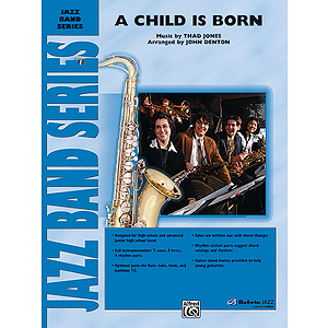 Child Is Born (A)