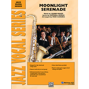 Moonlight Serenade