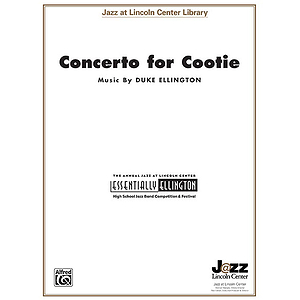 Concerto For Cootie