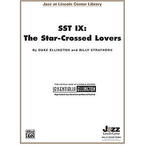 Sst Ix: The Star Crossed Lovers