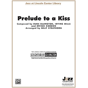 Prelude To A Kiss