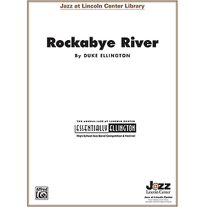 Rockabye River