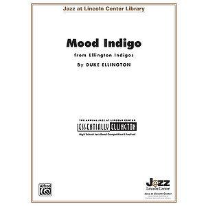Mood Indigo