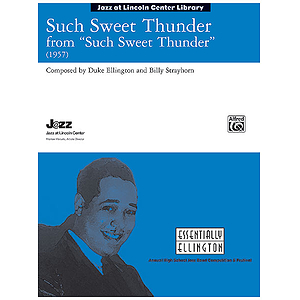 Such Sweet Thunder