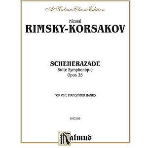 Rk Scheherazade