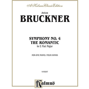 Bruckner Symphony No. 4