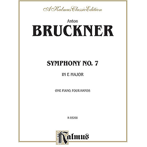 Bruckner Symphony No. 7 P