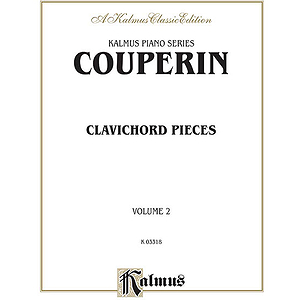 Clavichord Pieces II