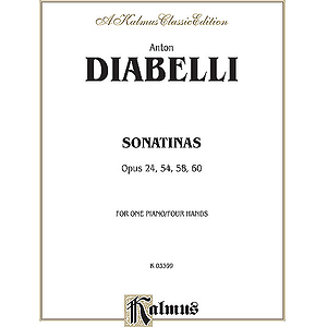 Sonatinas (Collection)
