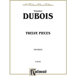 Twelve Pieces