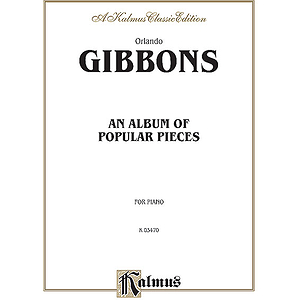 Gibbons Album