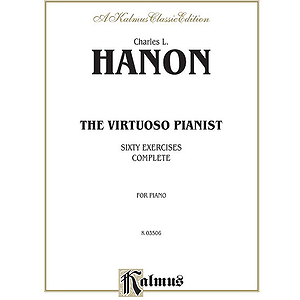 Hanon Virtuoso Pianist Cmplt.ps