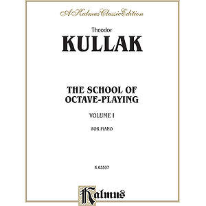 Kullak School Octave Play