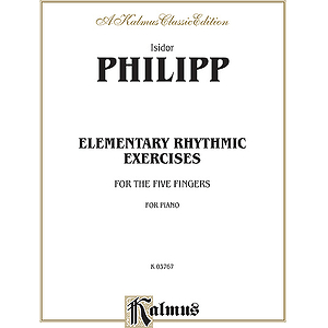 Philip Elementary Rhyth.exer.p/S