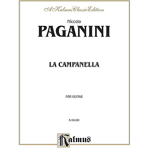 La Campanella