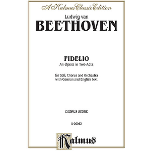 Beethoven Fidelio V