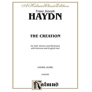 Haydn Creation V