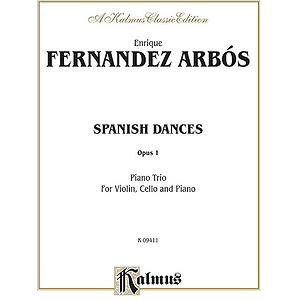 Arbos Spanish