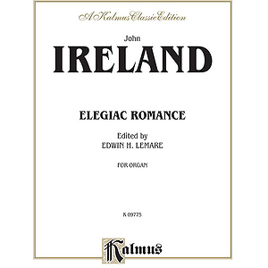 Elegiac Romance