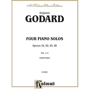 Godard Four Various Works