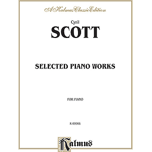 Scott-Selected Piano Works