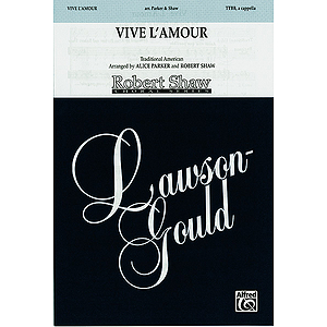 Vive Lamour