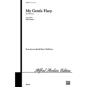My Gentle Harp