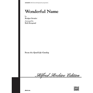 Wonderful Name