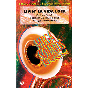 Livin' La Vida Loca