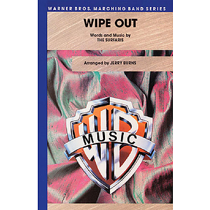 Wipe Out