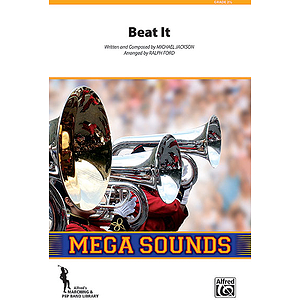 Beat It