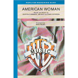 American Woman
