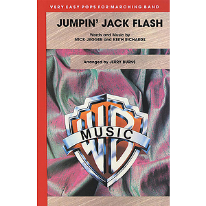 Jumpin Jack Flash