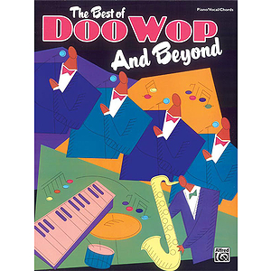Best Of Doo Wop And Beyond