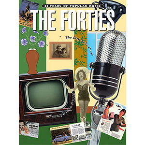 80 Years Of Popular Music The Forties