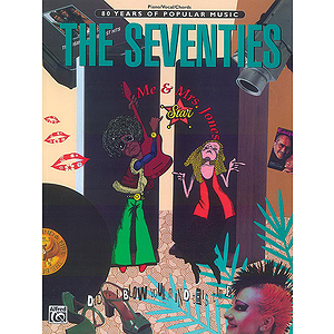 Seventies The 80 Years Of Popular Music 80