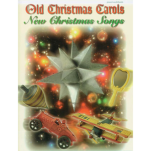 Old Christmas Carols New Christmas Songs