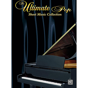 Ultimate Sheet Music Collection  Revised Edition