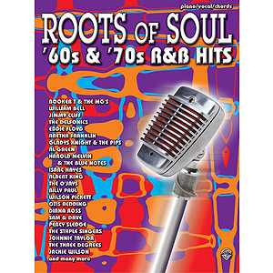 Roots Of Soul 60s & 70s R&b Hits