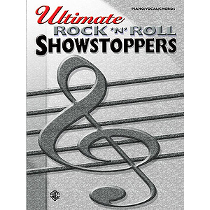 Ultimate Rock N Roll Showstoppeprs
