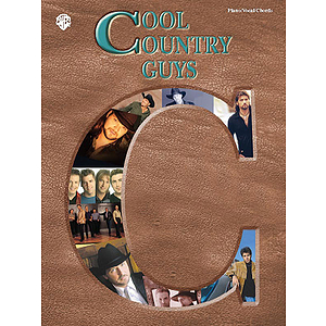 Cool Country Guys