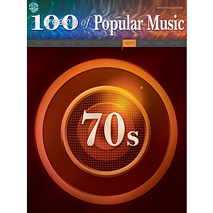 100 Years Of Popular Music 1970s