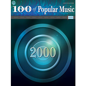 100 Years Of Popular Music 2000s