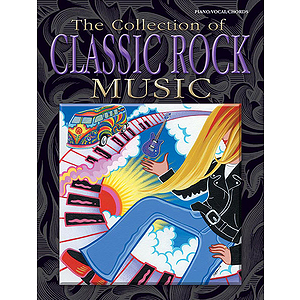 Collection Of Classic Rock