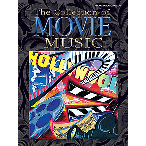 Collection Of Movie Music