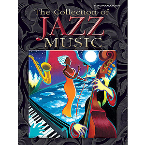 Collection Of Jazz Music