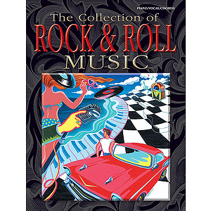 Collection Of Rock & Roll Music